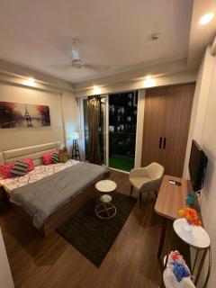 The cozy gr noida - 8