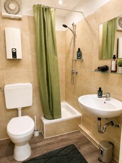 Aparthotel-Schlachte-Bremen City- Free Parking - 9