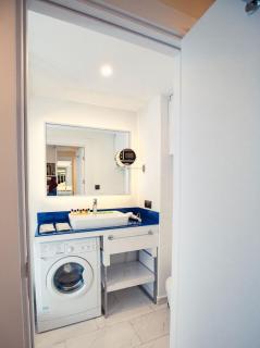 Orbi City Luxury Apartments - 1