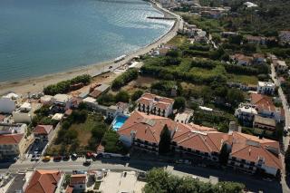Amalia Hotel - Skopelos - 9