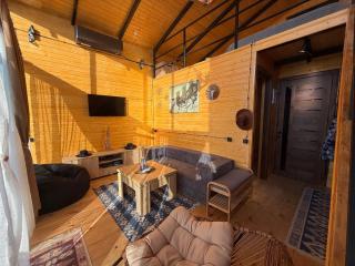 West Coast Cottage Buknari - 9