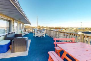 North Point Condo 301 - 1