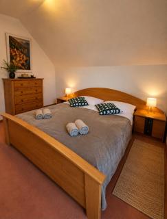 Villa Sara - traumhafter Seeblick, Familienparadies, Ruhelage - 1