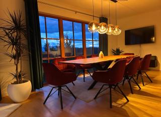Villa Sara - Wörtherseeblick, Panoramaterrasse, Sauna - 4
