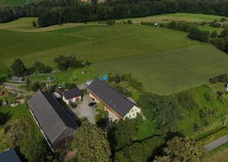 Ferienwohnung Blauregen - NEU ab März 2026 - 9