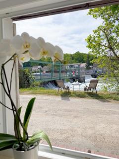 Les Rives de Monéteau - Charming House - 5