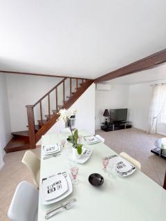 Les Rives de Monéteau - Charming House - 4