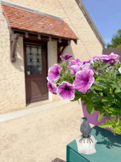 Les Rives de Monéteau - Charming House - 2