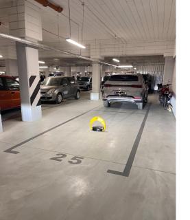 The Soaring Seagulls Apartment With Parking - Gdańsk - 4