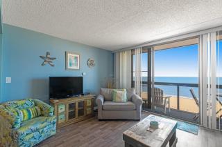 Golden Sands VI - 6
