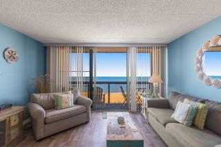 Golden Sands VI - 5