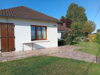 Studio du gite - 6