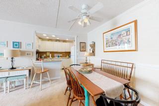 Golden Sands 712 - 3