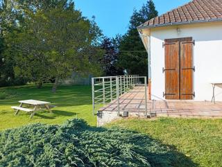 Studio du gite - 5