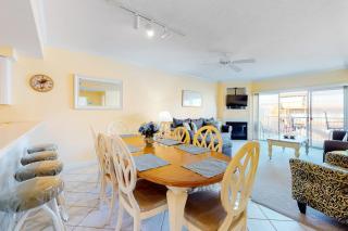 Island Cabana 207 - 5