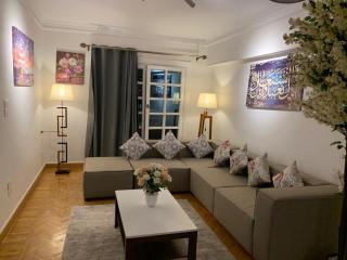 Casa Heliopolis - 1