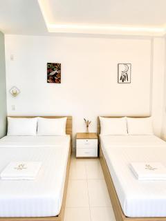 Atusy Hotel - 4