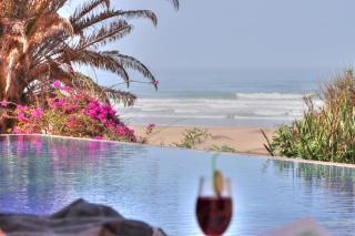 Villa Sahel by Living Essaouira - 7
