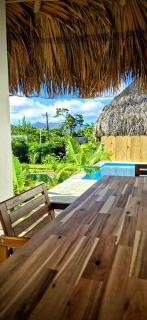 Villa Turquesa En Dreams House, 2 min de la playa - Las Galeras - 5