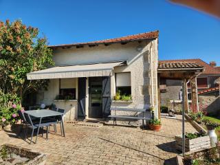Les Souchottes, charmante maisonnette - 6
