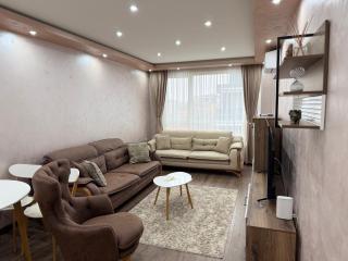 RICH 3 Apartment - 8
