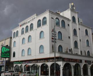 فندق منسي Monsi Hotel - 7