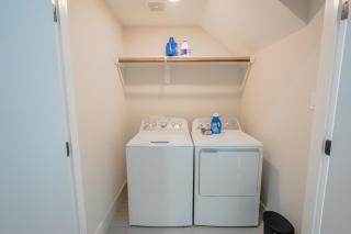 New Gated Home Near Heights & Downtown HTX - 3