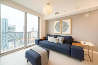 The Downtown Miami Condos - 2