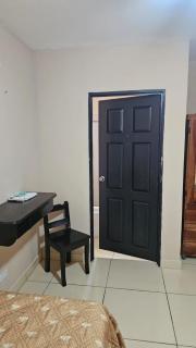 Habitaciones Casa Cuscatlan - 3