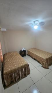 Habitaciones Casa Cuscatlan - 2