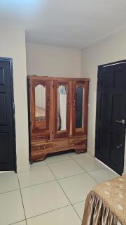 Habitaciones Casa Cuscatlan - 1