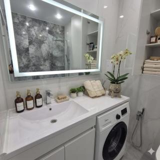 Arena city-apartment in the center of Astana - 8