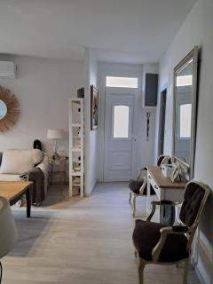 Maison de ville - 2