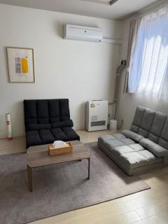 Huayue sapporo206 - Vacation STAY 22487 - 9