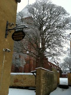 Motel Stege - Stege - 1