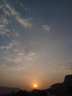 Villa at Lonavala - SaGa Montana (Hill View) - 5