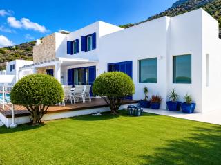 Villa Itaca: Impresionantes vistas al mar - 5