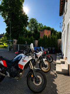 Hotel Hirsch Fluorn Schwarzwald - 8