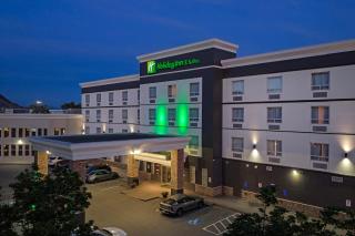 Holiday Inn Hotel and Suites-Kamloops by IHG - 5