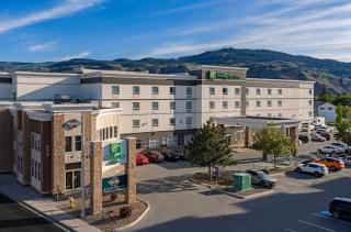 Holiday Inn Hotel and Suites-Kamloops by IHG - 4