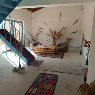 Maria GuestHouse - 8