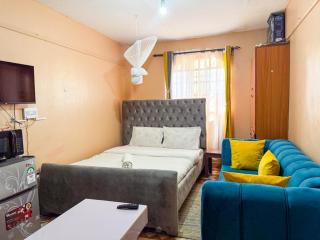 Haven Homes Apartments - 0