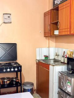 Haven Homes Apartments - 3