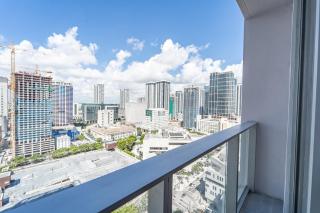 The Downtown Miami Condos - 1