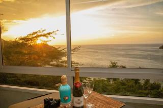 Studio Apartment beautiful ocean view Santa Marta - 7