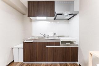 Ginza Heights 601, 602, 605 - Vacation STAY 65436v - 2