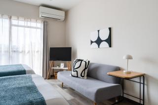 Ginza Heights 601, 602, 605 - Vacation STAY 65455v - 7