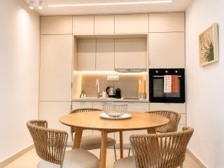 Plaka-mosaic art apartment - 2
