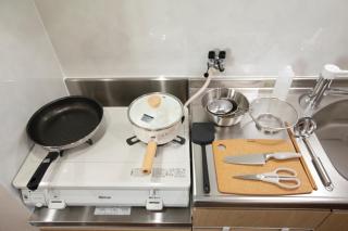 Ginza Heights 601, 602, 605 - Vacation STAY 65479v - 2