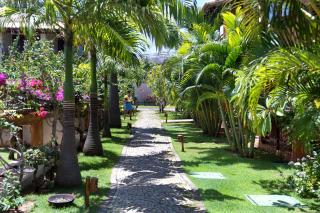 Apartamento A-11 Pipa Beleza Resort - Pipa - 3